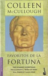 Книга Favoritos De La Fortuna