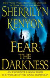 Книга Fear The Darkness