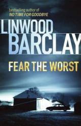 Книга Fear The Worst