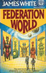 Книга Federation World