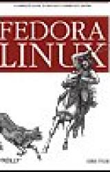 Книга Fedora Linux