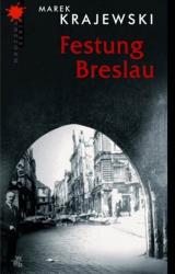 Книга Festung Breslau