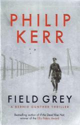 Книга Field Grey
