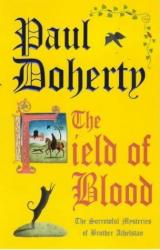 Книга Field of Blood
