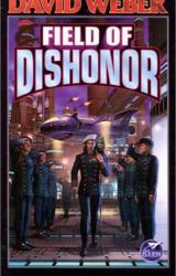 Книга Field Of Dishonor