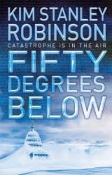Книга Fifty Degrees Below