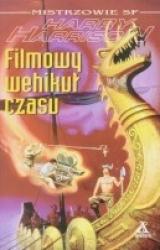 Книга Filmowy wehikuł czasu