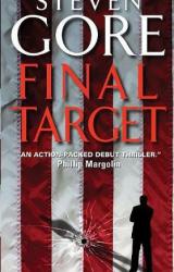 Книга Final Target