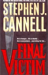 Книга Final Victim