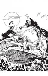 Книга First Among Sequels