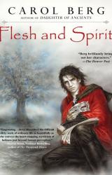 Книга Flesh and Spirit