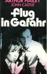 Книга Flug in Gefahr