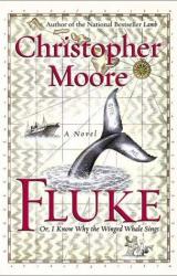 Книга Fluke, Or, I Know Why the Winged Whale Sings