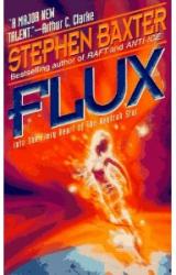 Книга Flux