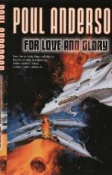 Книга For Love and Glory