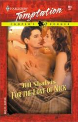 Книга For The Love Of Nick
