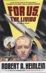 Книга For Us, The Living