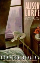 Книга Foreign Affairs