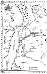 Книга Forest Mage