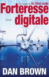 Книга Forteresse digitale