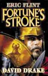 Книга Fortune's Stroke