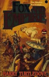 Книга Fox and Empire