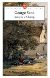 Книга François Le Champi