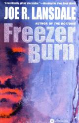 Книга Freezer Burn