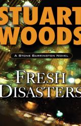 Книга Fresh Disasters