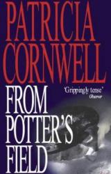 Книга From Potter's Field