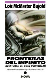Книга Fronteras del infinito