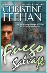 Книга Fuego Salvaje