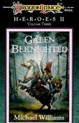 Книга Galen Beknighted