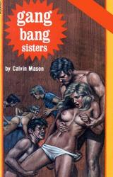 Книга Gang bang sisters