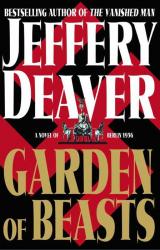 Книга Garden Of Beasts