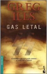 Книга Gas Letal