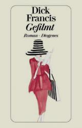 Книга Gefilmt