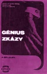 Книга Génius zkázy