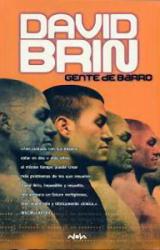 Книга Gente de barro
