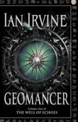 Книга Geomancer