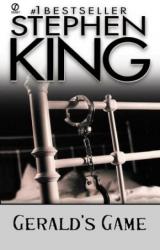 Книга Gerald’s Game