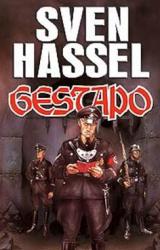 Книга Gestapo