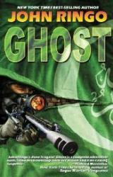 Книга Ghost