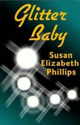 Книга Glitter Baby