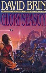Книга Glory Season