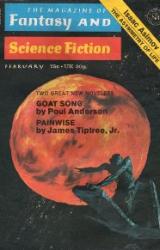 Книга Goat Song