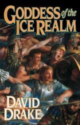 Книга Godess of the Ice Realm