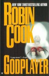 Книга Godplayer
