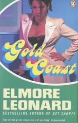 Книга Gold Coast