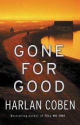 Книга Gone for Good